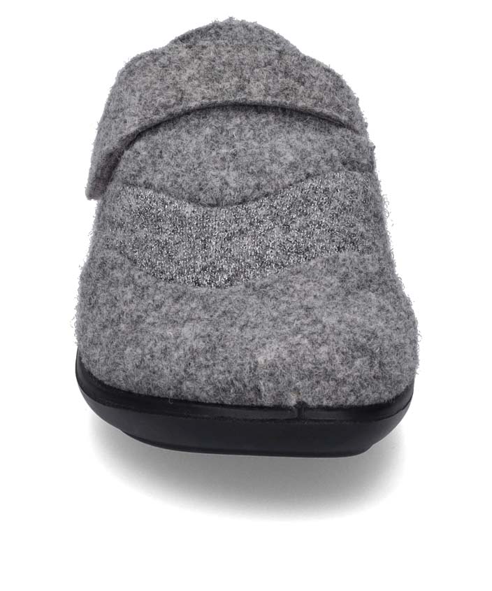 Neu Eingetroffen Josef Seibel Damen Korsika 308 - Grau