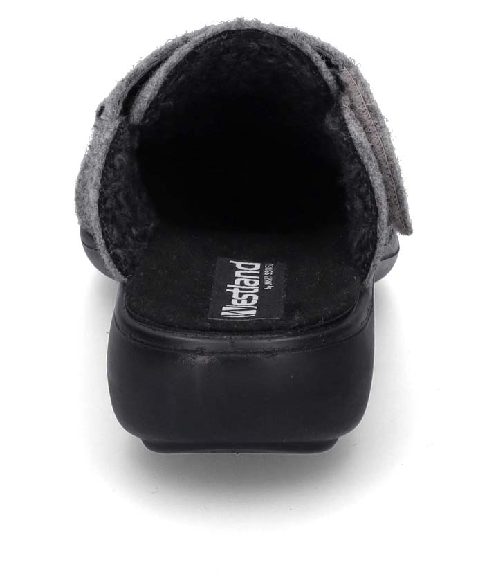 Neu Eingetroffen Josef Seibel Damen Korsika 308 - Grau