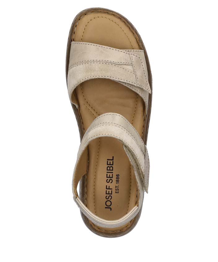 Neu Eingetroffen Josef Seibel Damen Debra 19 - Beige