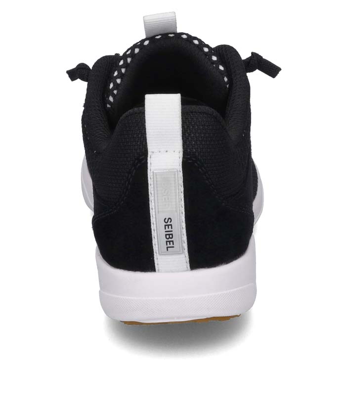 Neu Eingetroffen Josef Seibel Damen Sina 74 - Schwarz