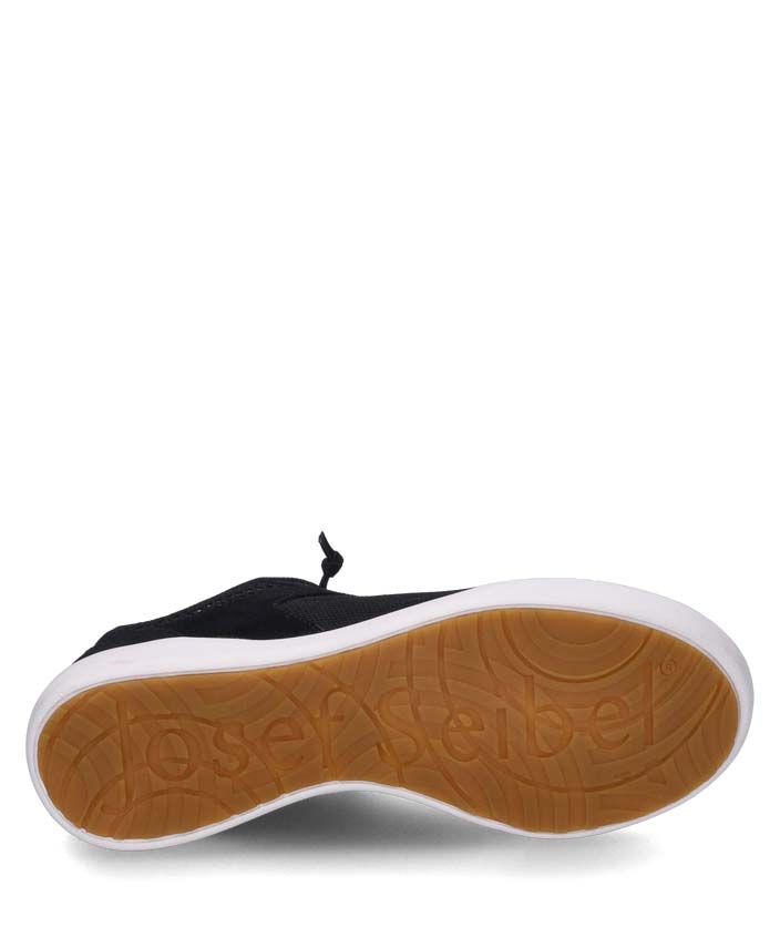 Neu Eingetroffen Josef Seibel Damen Sina 74 - Schwarz