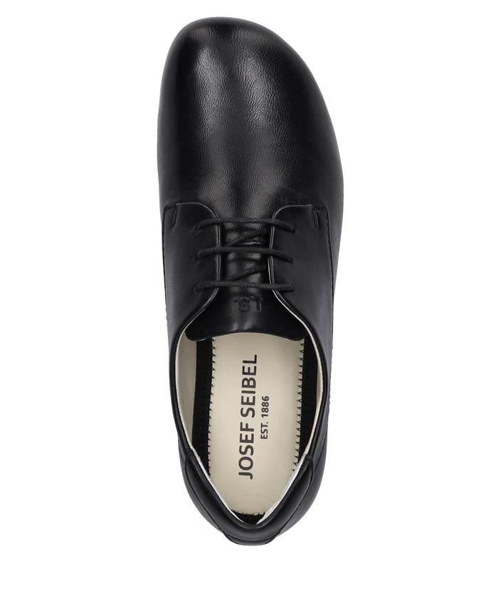 Neu Eingetroffen Josef Seibel Damen Fiona 84 - Schwarz