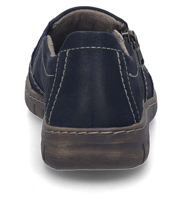 Neu Eingetroffen Josef Seibel Steffi 64 - Blau