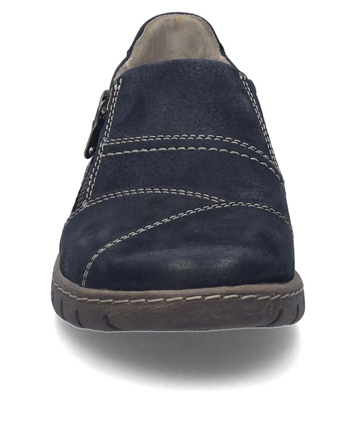 Neu Eingetroffen Josef Seibel Steffi 64 - Blau