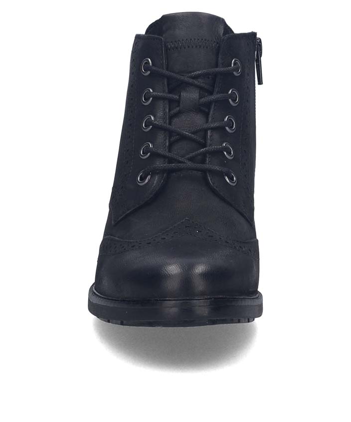 Neu Eingetroffen Josef Seibel Damen Kate 11 - Schwarz