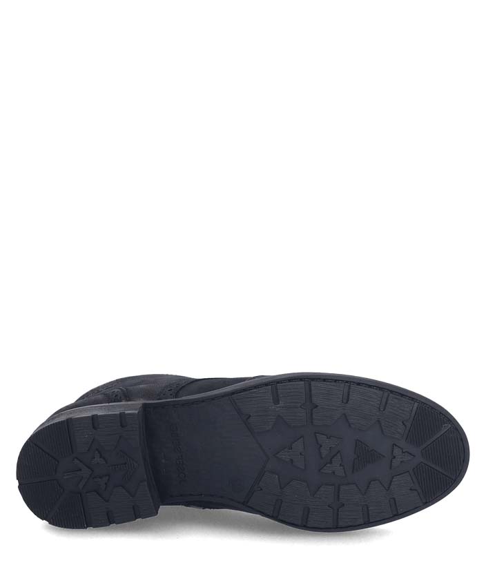 Neu Eingetroffen Josef Seibel Damen Kate 11 - Schwarz