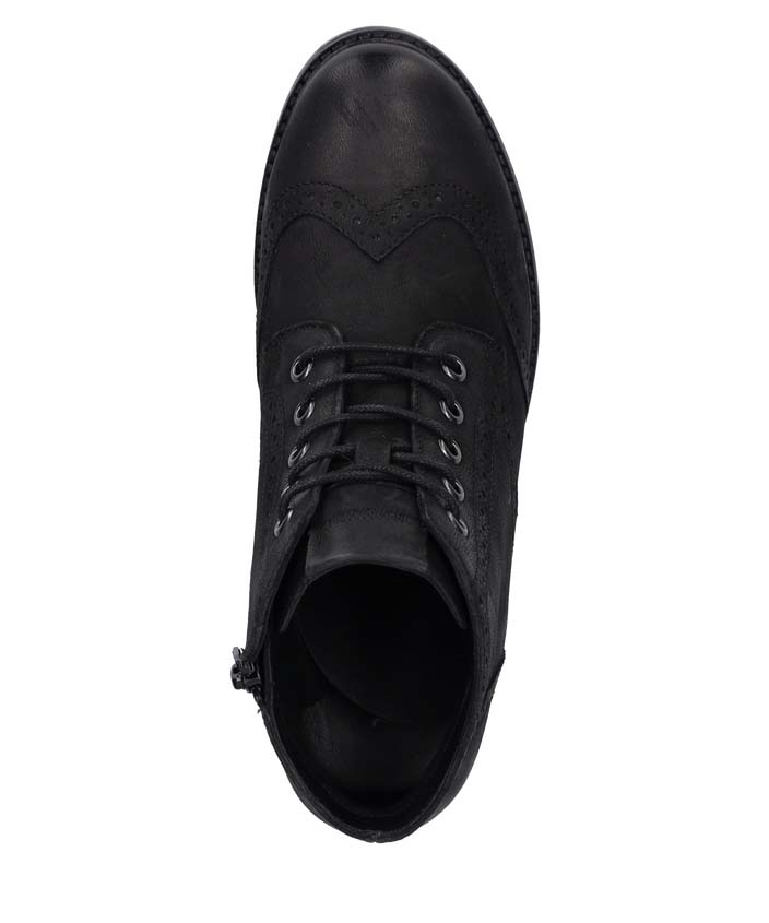 Neu Eingetroffen Josef Seibel Damen Kate 11 - Schwarz