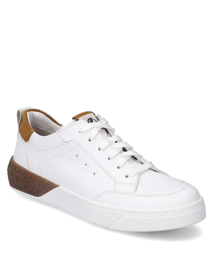 Neu Eingetroffen Josef Seibel Damen Wilma 03 - Weiß