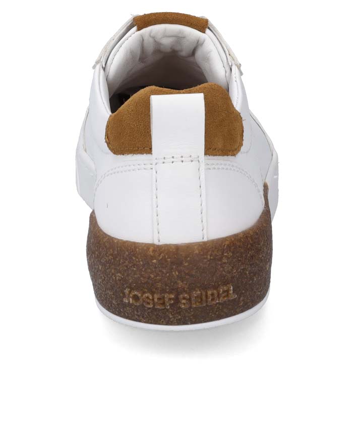 Neu Eingetroffen Josef Seibel Damen Wilma 03 - Weiß