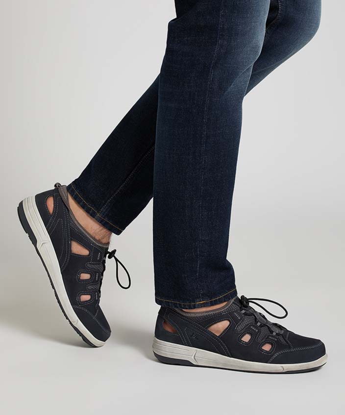 Neu Eingetroffen Josef Seibel Enrico 22 - Blau