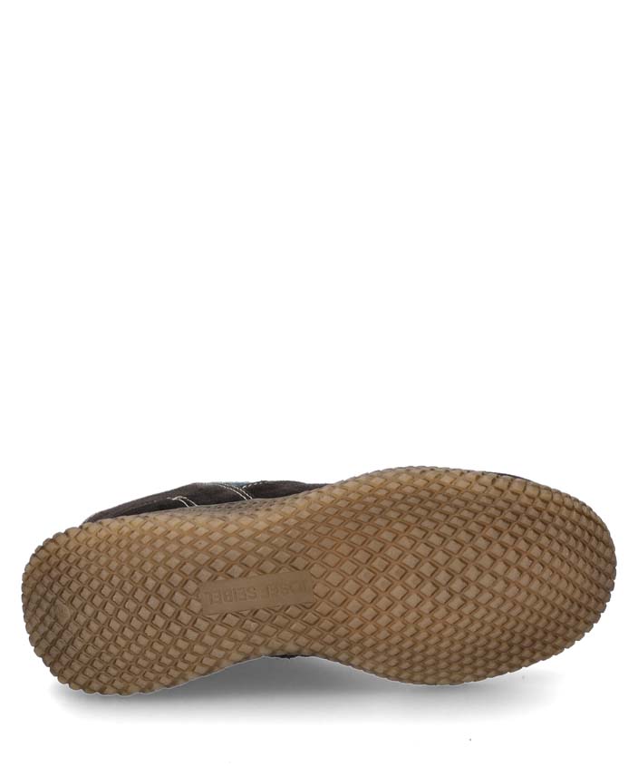 Neu Eingetroffen Josef Seibel Damen Amelie 08 - Grau