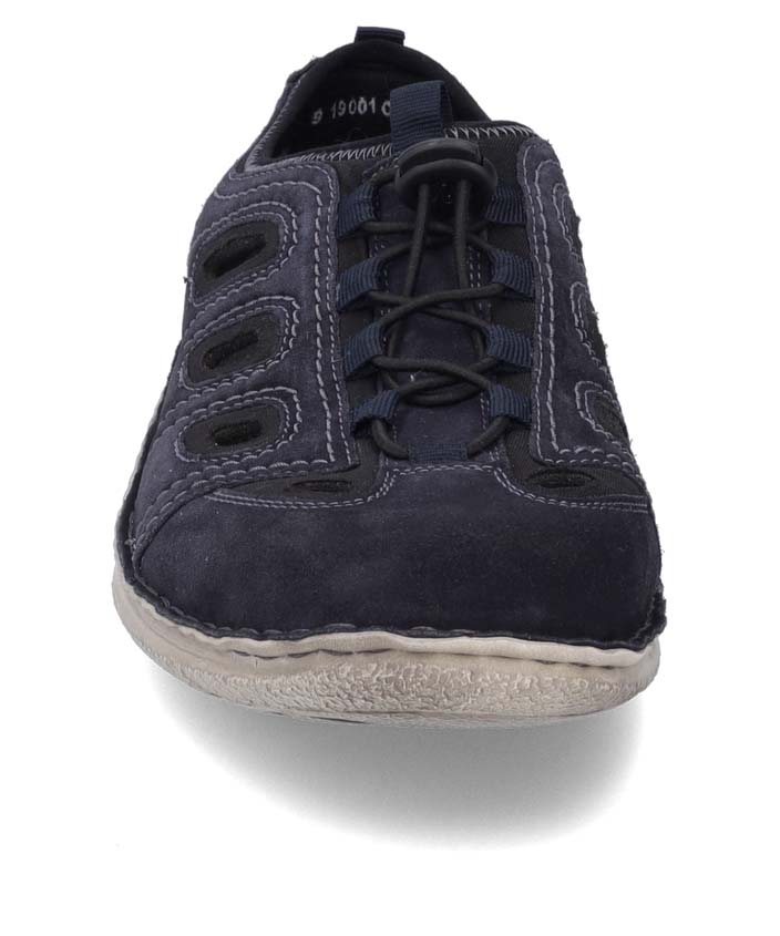 Neu Eingetroffen Josef Seibel Anvers 92 - Blau