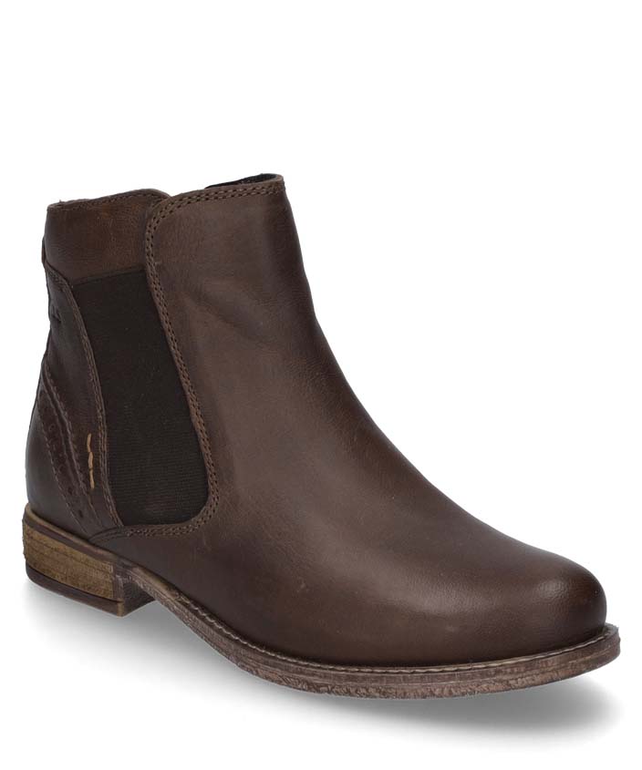 Neu Eingetroffen Josef Seibel Damen Sienna 35 - Braun