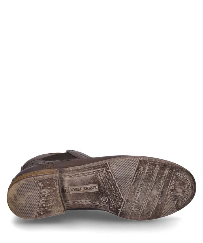Neu Eingetroffen Josef Seibel Damen Sienna 35 - Braun