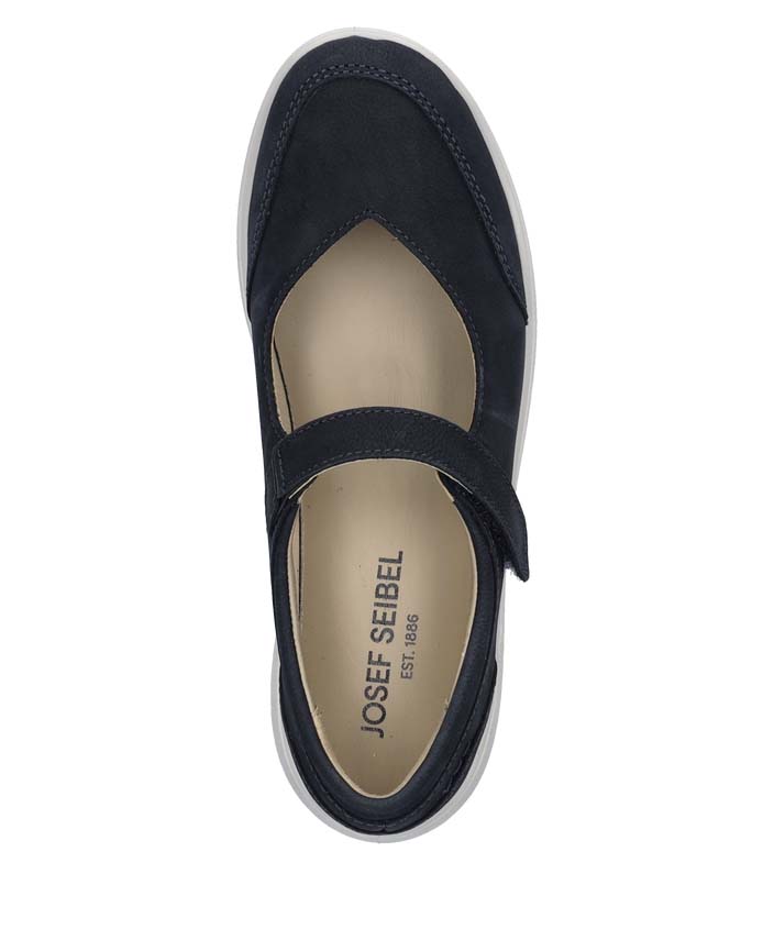 Neu Eingetroffen Josef Seibel Megan 14 - Blau