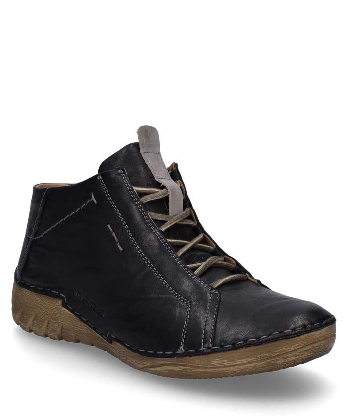 Neu Eingetroffen Josef Seibel Felicia 05 - Schwarz