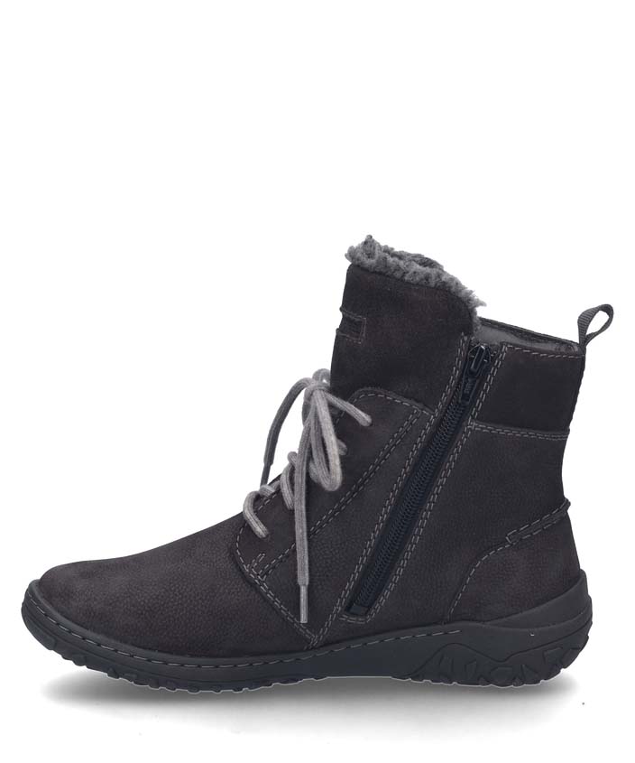 Neu Eingetroffen Josef Seibel Damen Ruby 53 - Grau