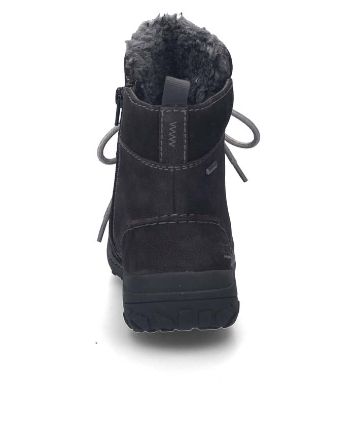 Neu Eingetroffen Josef Seibel Damen Ruby 53 - Grau