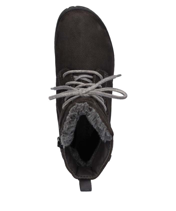 Neu Eingetroffen Josef Seibel Damen Ruby 53 - Grau