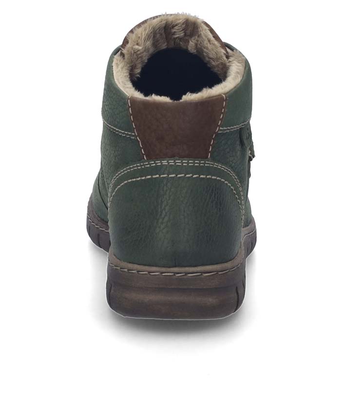 Neu Eingetroffen Josef Seibel Damen Steffi 53 - Grün