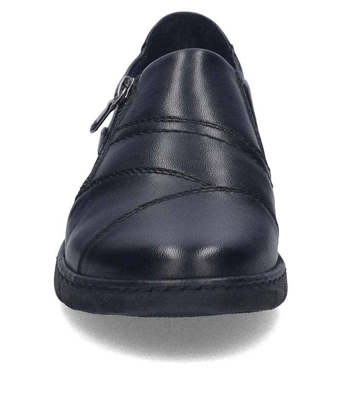 Neu Eingetroffen Josef Seibel Damen Steffi 64 - Schwarz