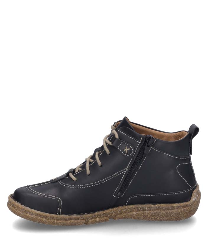 Neu Eingetroffen Josef Seibel Neele 52 - Schwarz