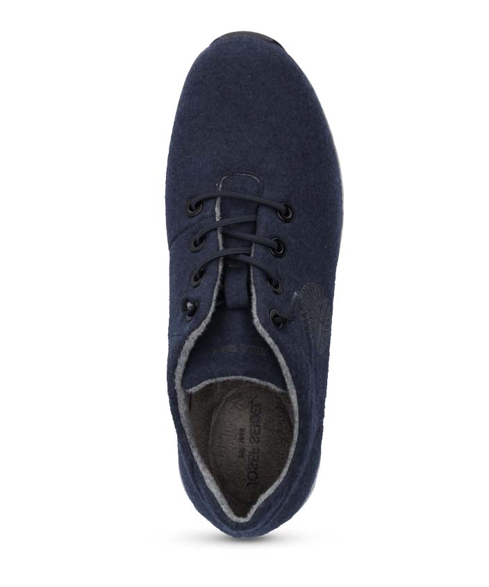 Neu Eingetroffen Josef Seibel Noah 05 - Blau