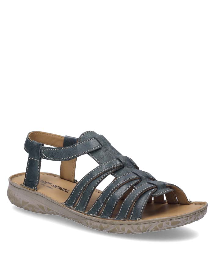 Neu Eingetroffen Josef Seibel Ivy 02 - Blau