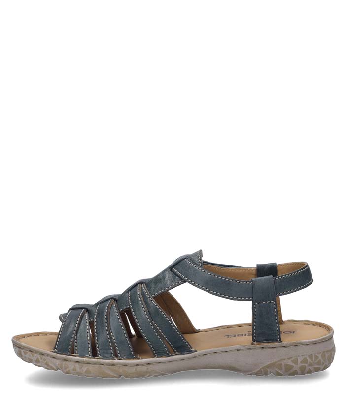 Neu Eingetroffen Josef Seibel Ivy 02 - Blau