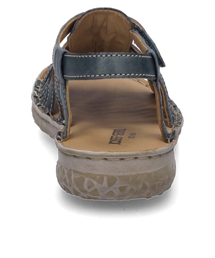 Neu Eingetroffen Josef Seibel Ivy 02 - Blau