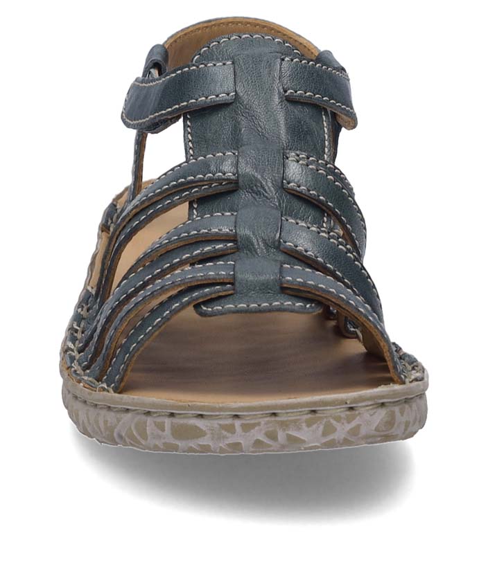 Neu Eingetroffen Josef Seibel Ivy 02 - Blau