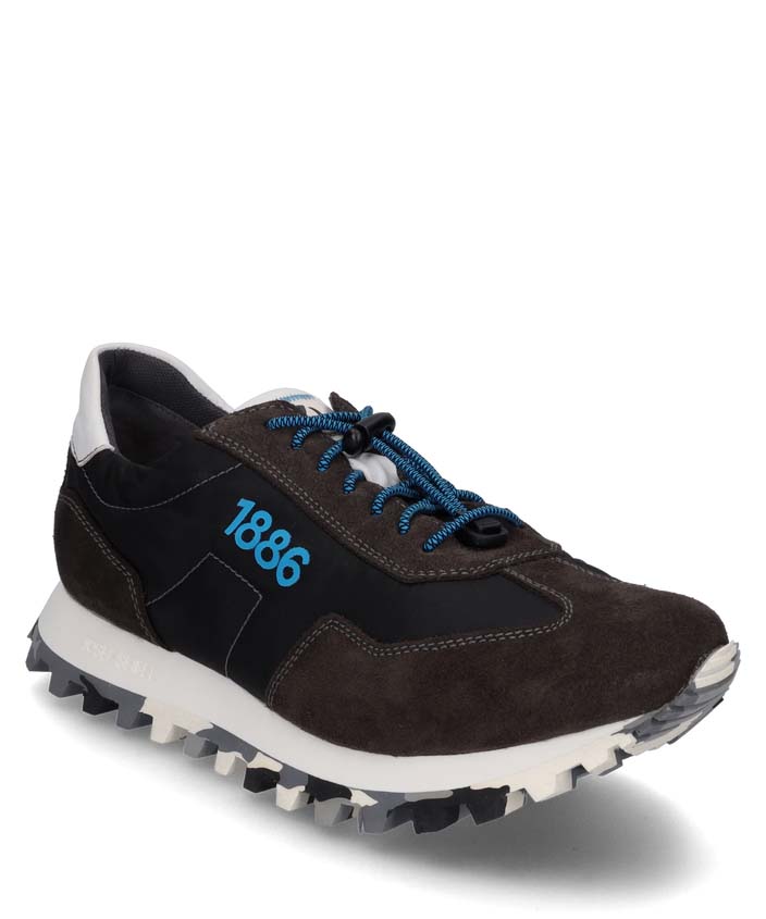 Neu Eingetroffen Josef Seibel Herren Clyde 01 - Grau