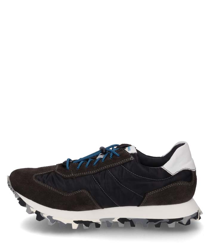 Neu Eingetroffen Josef Seibel Herren Clyde 01 - Grau