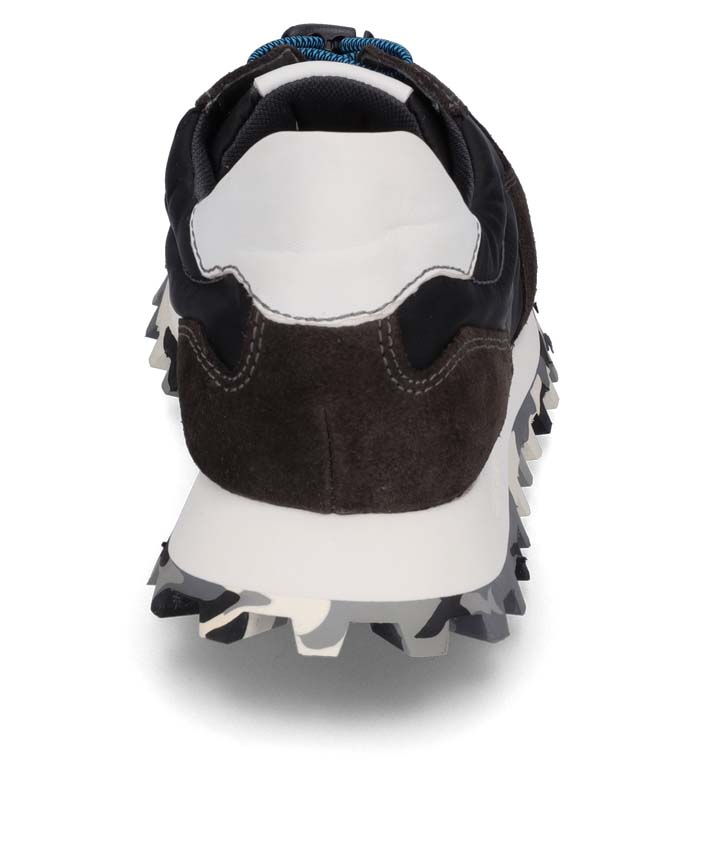 Neu Eingetroffen Josef Seibel Herren Clyde 01 - Grau