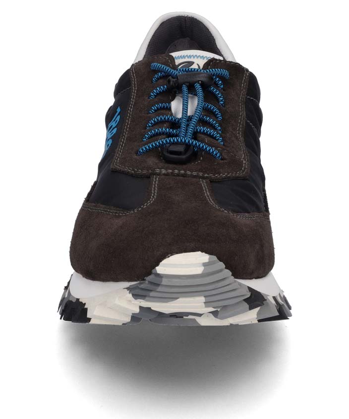 Neu Eingetroffen Josef Seibel Herren Clyde 01 - Grau