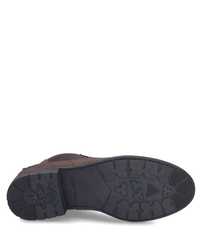 Neu Eingetroffen Josef Seibel Kate 12 - Braun