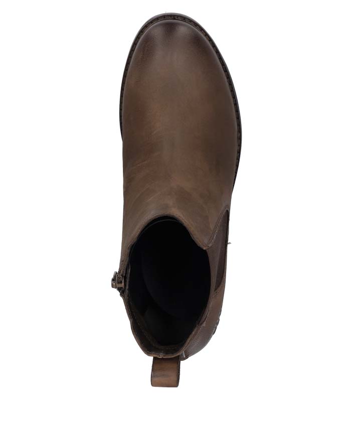 Neu Eingetroffen Josef Seibel Kate 12 - Braun