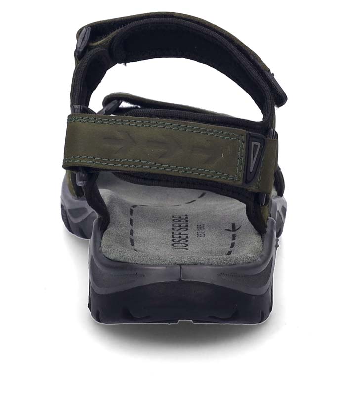 Neu Eingetroffen Josef Seibel Herren Arlo 01 - Grün