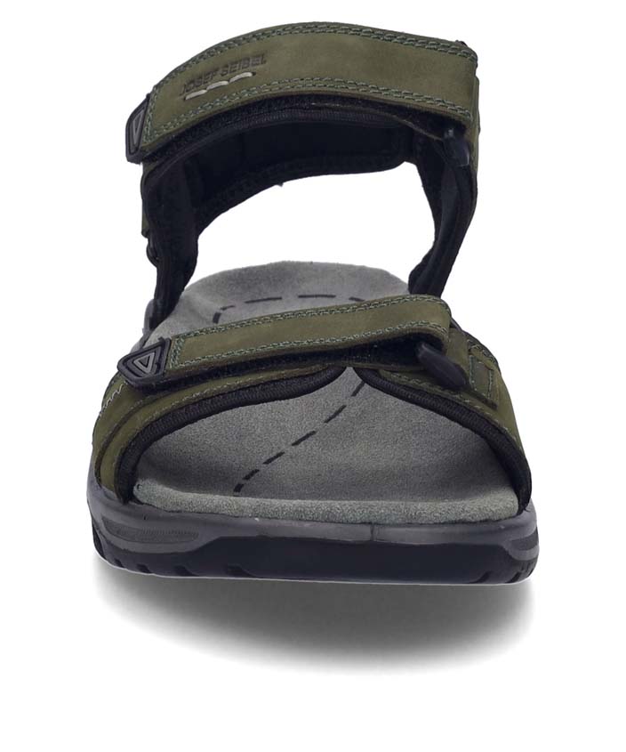 Neu Eingetroffen Josef Seibel Herren Arlo 01 - Grün