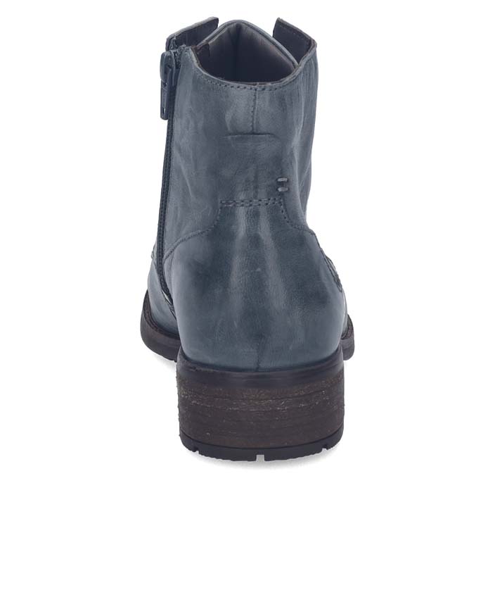 Neu Eingetroffen Josef Seibel Kate 17 - Blau