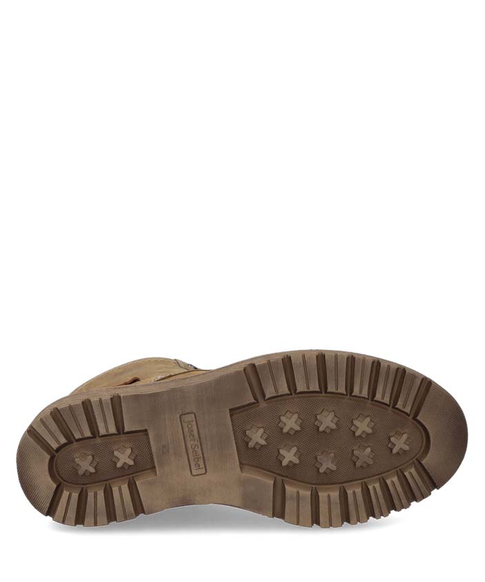 Neu Eingetroffen Josef Seibel Herren Cooper 03 - Braun