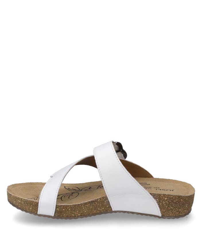 Neu Eingetroffen Josef Seibel Tonga 77 - Weiß