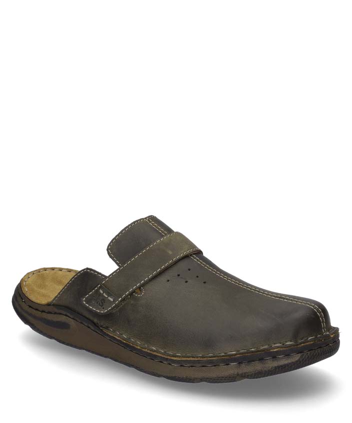 Neu Eingetroffen Josef Seibel Herren Maverick 18 - Grün