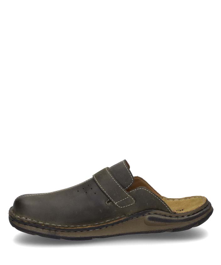 Neu Eingetroffen Josef Seibel Herren Maverick 18 - Grün