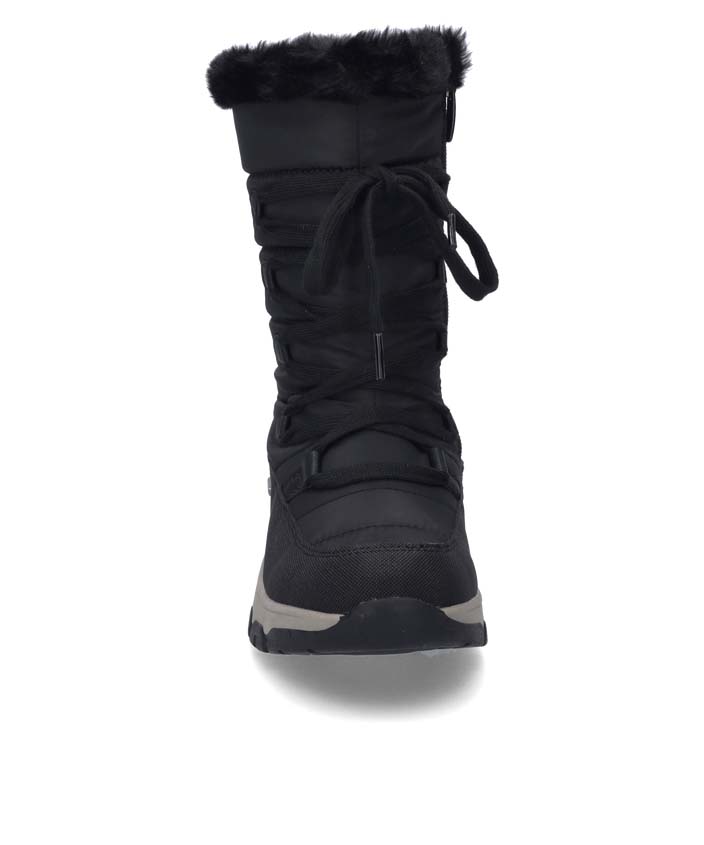 Neu Eingetroffen Josef Seibel Damen Davos 51 - Schwarz