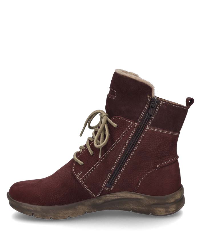 Neu Eingetroffen Josef Seibel Damen Conny 53 - Blau