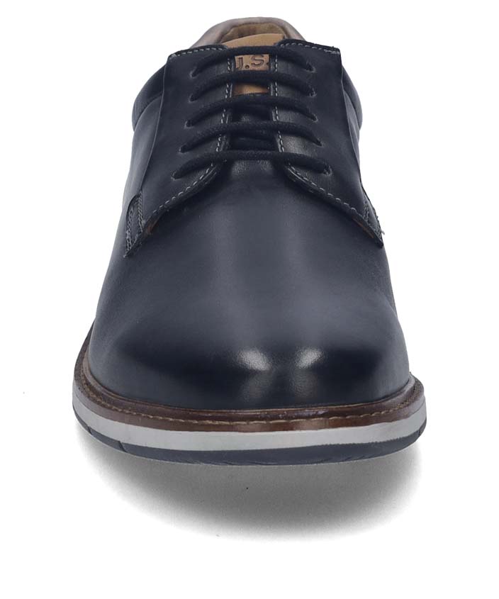 Neu Eingetroffen Josef Seibel Herren Stuart 03 - Schwarz