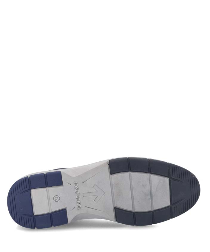 Neu Eingetroffen Josef Seibel Herren Stuart 03 - Schwarz