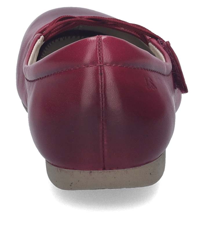 Neu Eingetroffen Josef Seibel Damen Fiona 39 - Rot