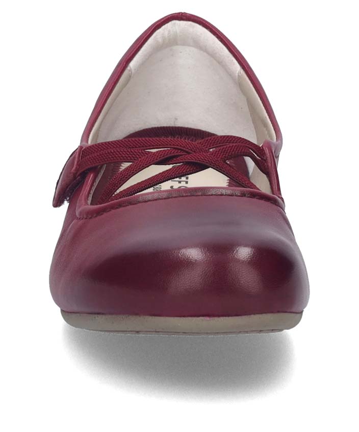 Neu Eingetroffen Josef Seibel Damen Fiona 39 - Rot